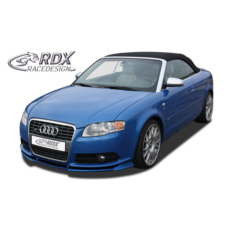 Spoiler arrière RDX pour Audi A4 B7 Sedan