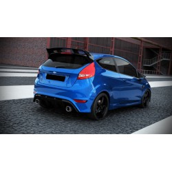 BECQUET (focus RS Look) Ford Fiesta MK7