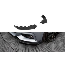 Front Flaps BMW 4 Coupe /...