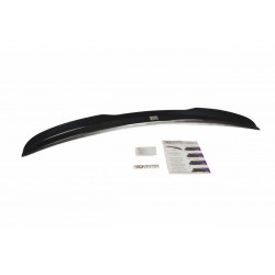 SPOILER CAP AUDI A4 / A4 S-LINE B8 / B8 FL SEDAN