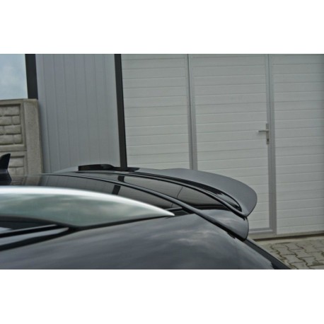 SPOILER CAP AUDI S4 / A4 S-LINE B7 AVANT