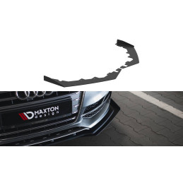 Front Flaps Audi S3 / A3...