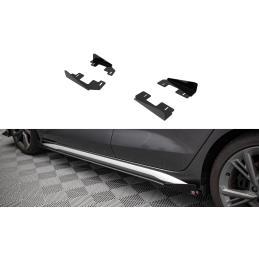 Side Flaps Audi S3/A3...