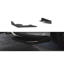 Rear Side Flaps Audi S3...