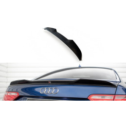 Spoiler Cap 3D Audi A5...