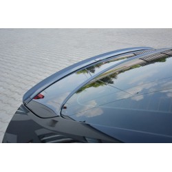 SPOILER CAP AUDI S5 / A5 / A5 S-LINE 8T / 8T FL SPORTBACK