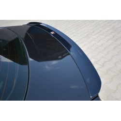 SPOILER CAP AUDI S5 / A5 / A5 S-LINE 8T / 8T FL SPORTBACK