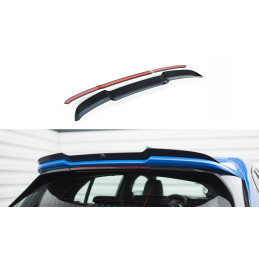 Spoiler Cap V.1 BMW 1 M135i...