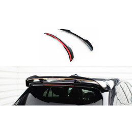 Spoiler Cap BMW M135i...