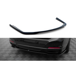 Arriere Splitter BMW 7 G11...