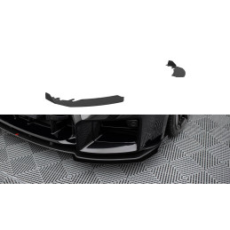 Front Flaps BMW M2 G87