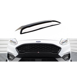 AVANT GRILL FORD FIESTA ST MK8