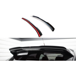 Spoiler Cap Ford Focus ST...