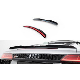 Spoiler Cap Audi R8 Spyder Mk2