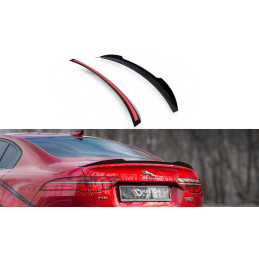 Spoiler Cap Jaguar XE...