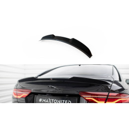 Spoiler Cap 3D Jaguar XE...