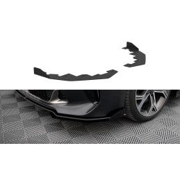 Front Flaps Kia Stinger GT...