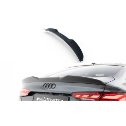 Spoiler Cap 3D Audi A5...