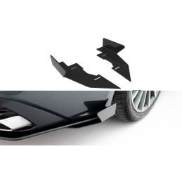 Rear Side Flaps Audi A5 F5...