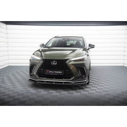 Ensemble Diffuseur Lexus NX...