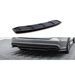 Arriere Splitter Audi A6 /...