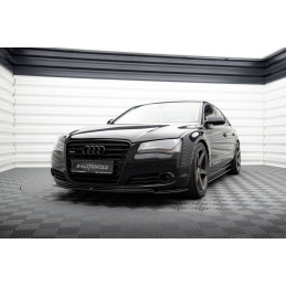 Kit carrosserie Audi A8 D4