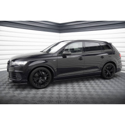 Kit carrosserie Audi SQ7 Mk2