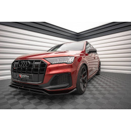 Kit carrosserie Audi SQ7...