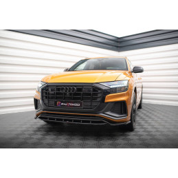 Kit carrosserie Audi SQ8 Mk1