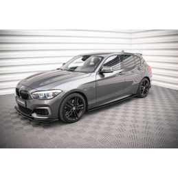 Kit carrosserie BMW M140i...