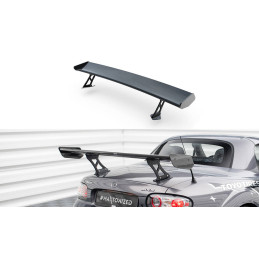 Carbon Spoiler Mazda MX5...