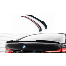 SPOILER CAP BMW 6 GT G32...