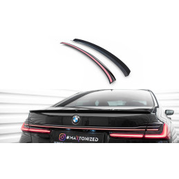 SPOILER CAP BMW 7 M-PACK G11