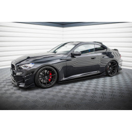 Kit carrosserie BMW M2 G87