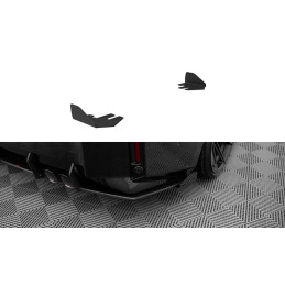 Rear Side Flaps BMW M2 G87