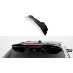 Spoiler Cap 3D BMW 3...