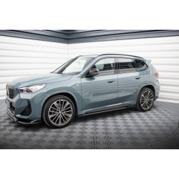 Kit carrosserie BMW X1...