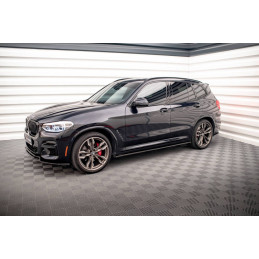 Kit carrosserie BMW X3 M40d...