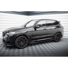 Kit carrosserie BMW X3 M...