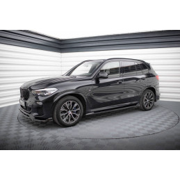 Kit carrosserie BMW X5...