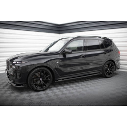 Kit carrosserie BMW X7...