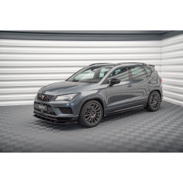 Kit carrosserie Cupra Ateca...