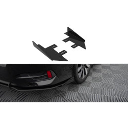 Rear Side Flaps Honda Civic...