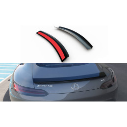 Spoiler Cap Mercedes-AMG GT...