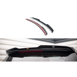 Spoiler Cap Mercedes-Benz B...