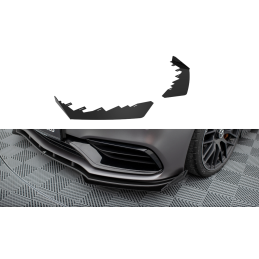 Front Flaps Mercedes-AMG...