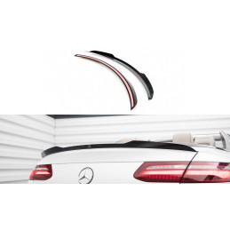 Spoiler Cap Mercedes-Benz E...