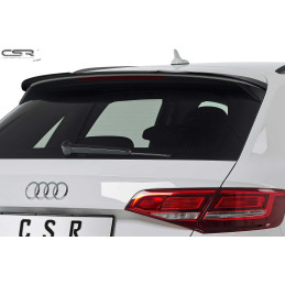 Aileron pour Audi A3 8V...