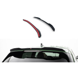 Spoiler Cap Peugeot 308 GT...