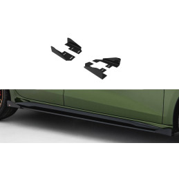 Side Flaps Audi S3 / A3...